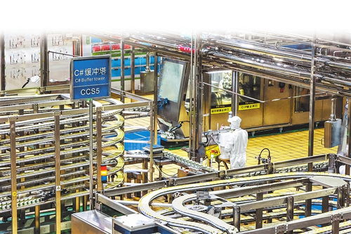 焦作著力構建高效 清潔 低碳 循環的綠色制造體系 循環經濟點亮綠色未來