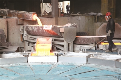 稀土高新區 金融“活水”澆灌“科技森林”-包頭市人民政府