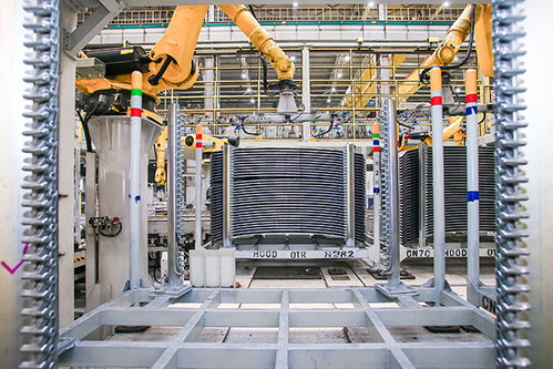 第七代伊蘭特 鋒芒背后的 雙重智能化