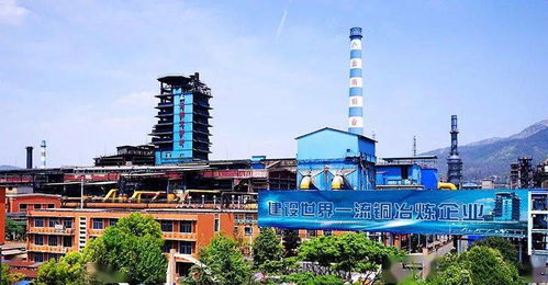 西南銅業(yè)鑄就質(zhì)量興業(yè) 品牌強(qiáng)企的高質(zhì)量發(fā)展之路