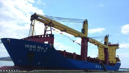 紀實丨琿春加快構建海洋強市打造面向東北亞開放合作“橋頭堡”