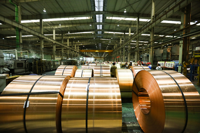 我的“銅都”故事--圖“話”皖江之走進銅陵 銅陵 中安新聞