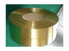 紫銅帶的優(yōu)異焊接性能及其應(yīng)用——廣東浩泰銅業(yè)供應(yīng)產(chǎn)品