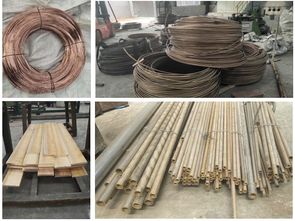 銅鑄世界，匠心獨運 聯榮銅業打造優質銅合金